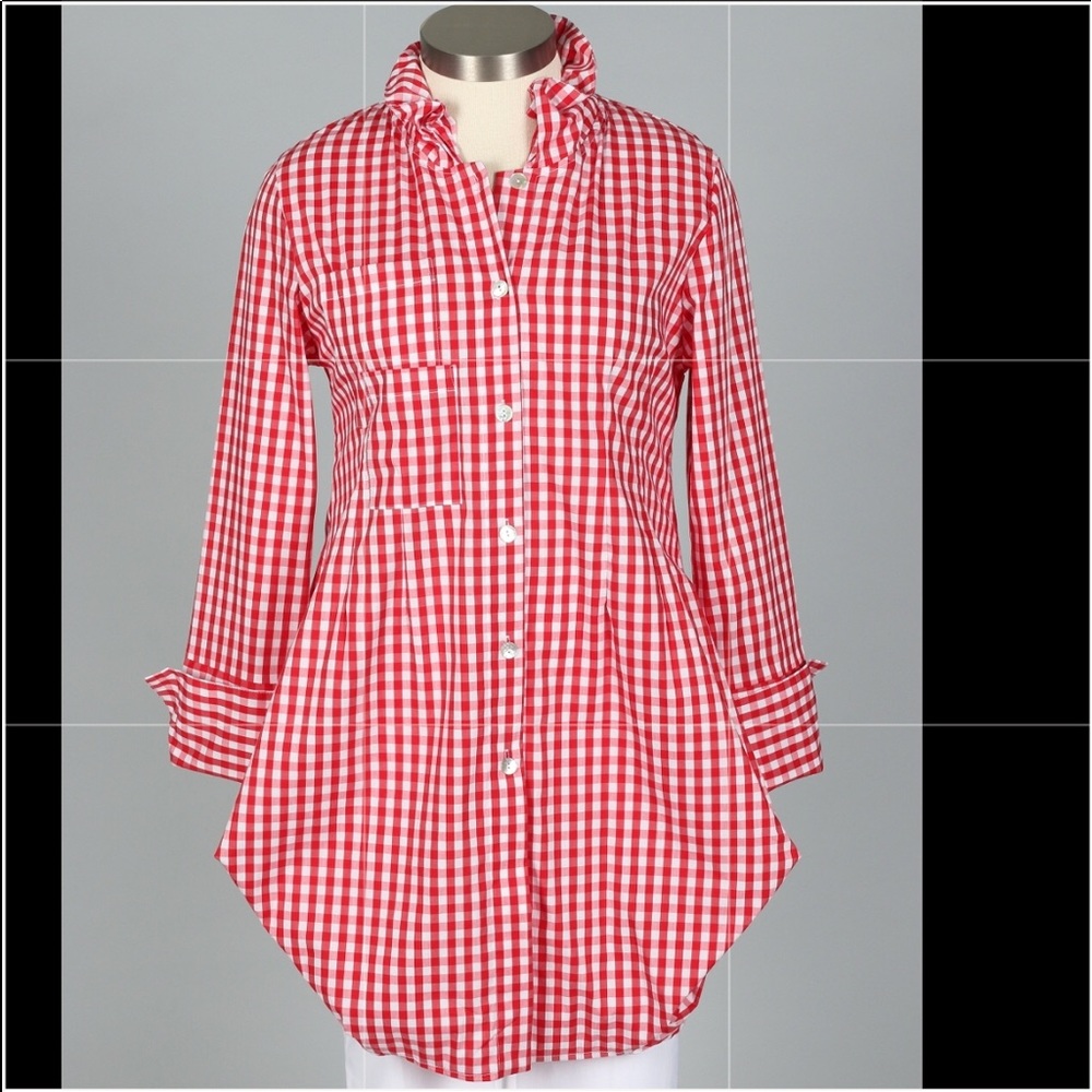 Women’s Tokyo shirt.